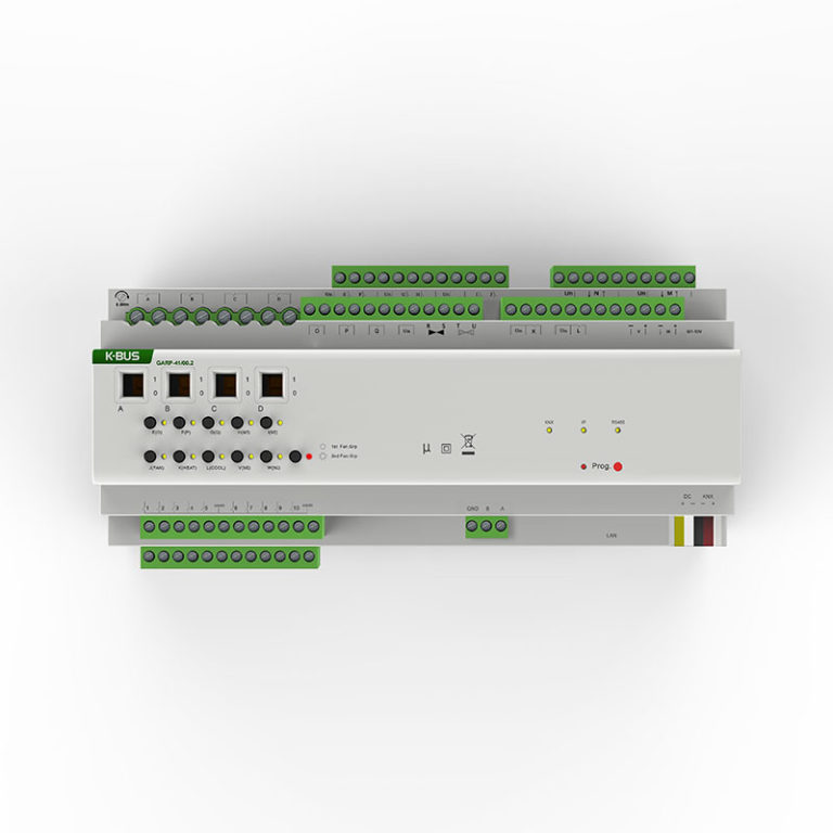 KNX Room Controller Premium - KNXdirect